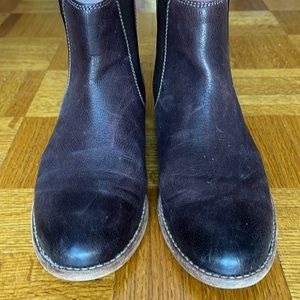 Clarks Chelsea Boot